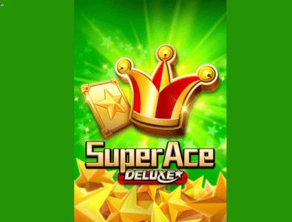 Super Ace Deluxe Edition