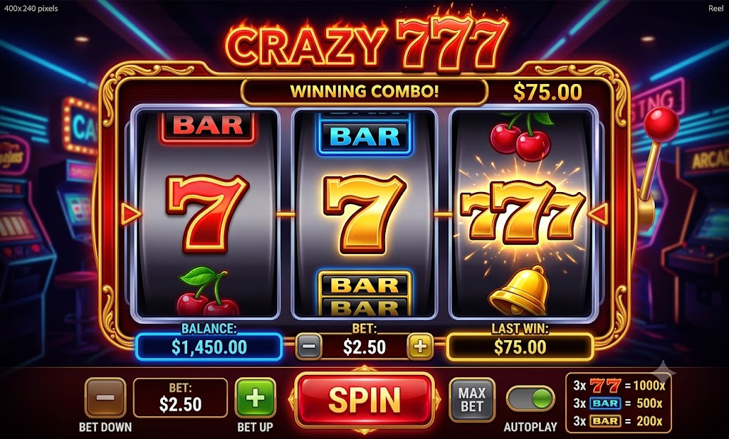 Slot RTP guide